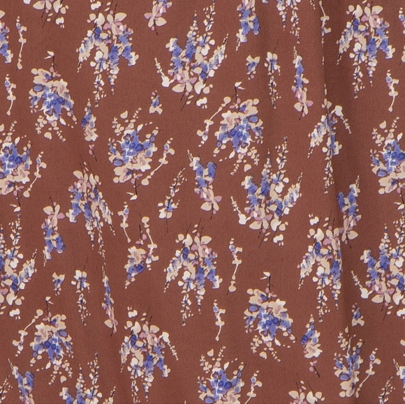 Floral Print Mattie Maxi Dress - Picture 5 of 5